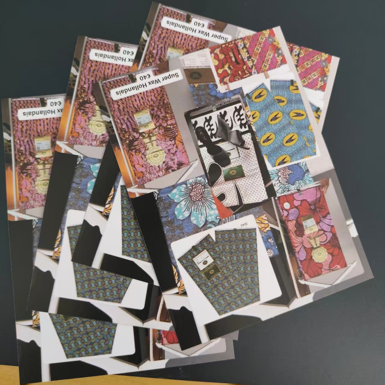 Customized A5 A6 size flyers,  - Commercial Flyer Printing 评论和价格