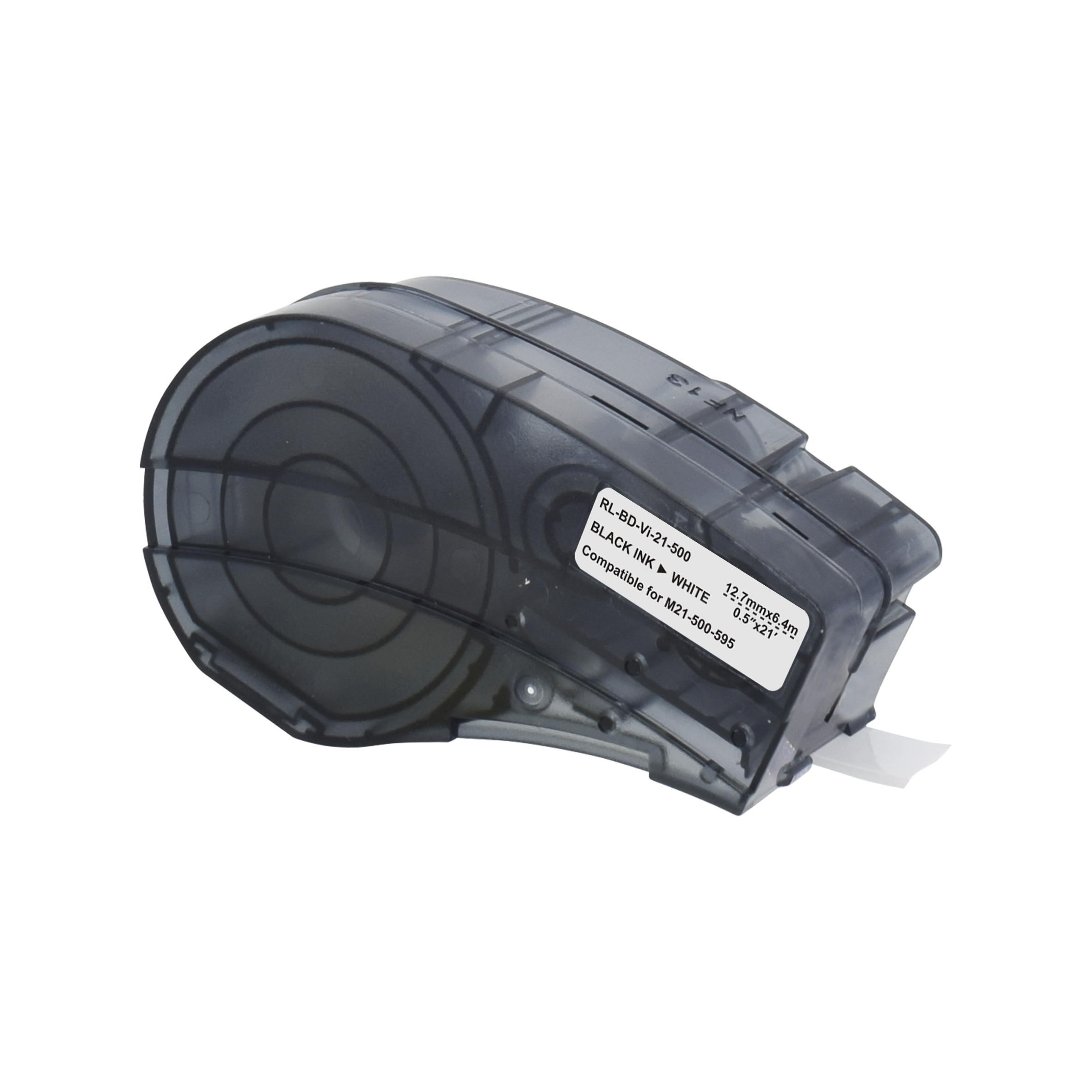 10PK M21-500-595 0.5'' 6.4m Wi - Commercial Vinyl Printing 评论和价格
