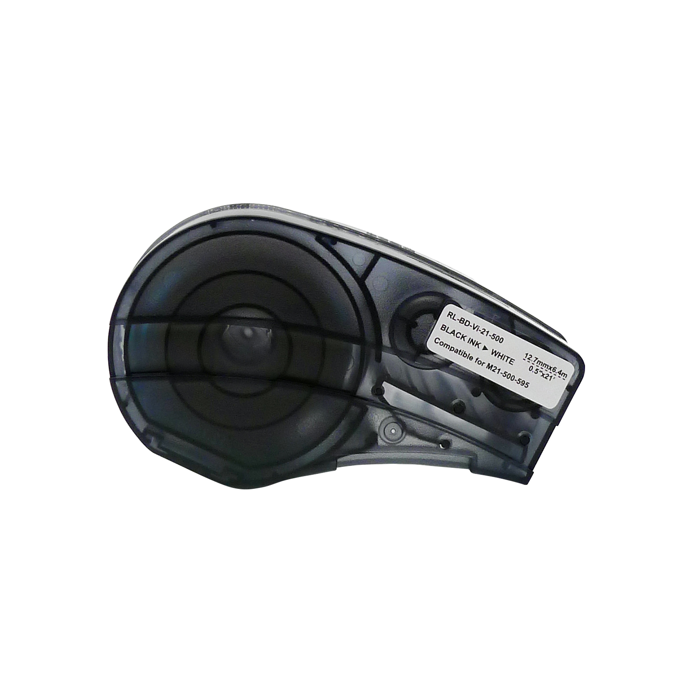 10PK M21-500-595 0.5'' 6.4m Wi - Commercial Vinyl Printing 评论和价格