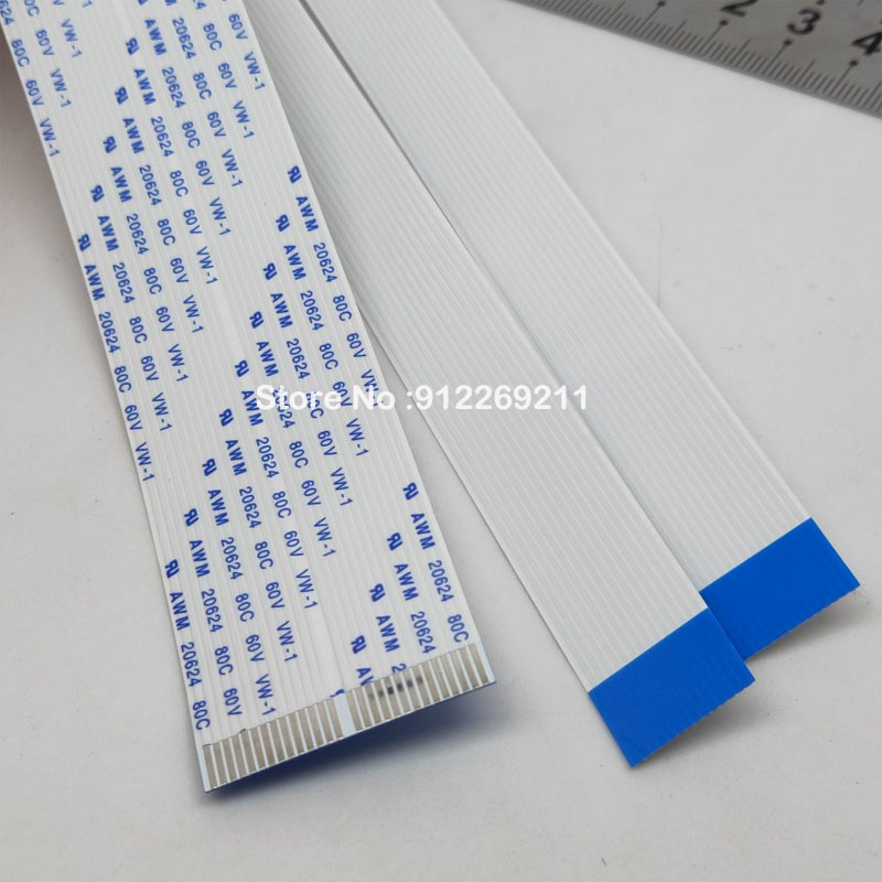 10PCS 28Pin 40CM FFC Flat Date - Uv Flatbed Printer 评论和价格
