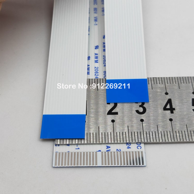 10PCS 28Pin 40CM FFC Flat Date - Uv Flatbed Printer 评论和价格
