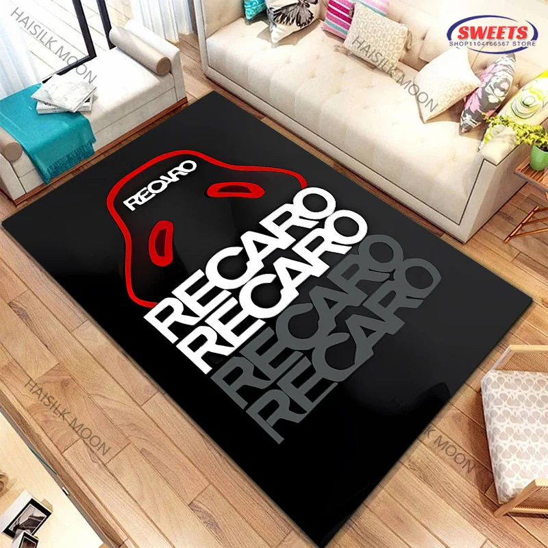 13 Styles R-Recaro Logo Patter - Commercial Printing Machine 评论和价格
