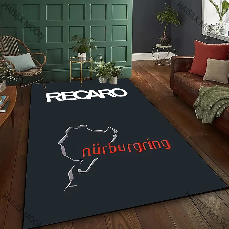 13 Styles R-Recaro Logo Patter - Commercial Printing Machine 评论和价格