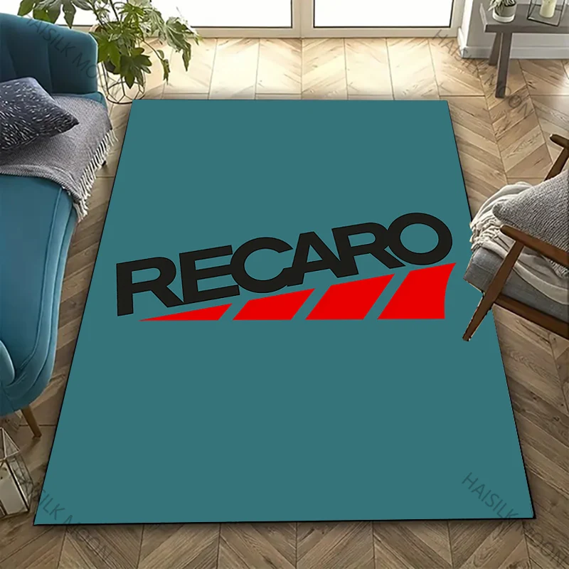 13 Styles R-Recaro Logo Patter - Commercial Printing Machine 评论和价格