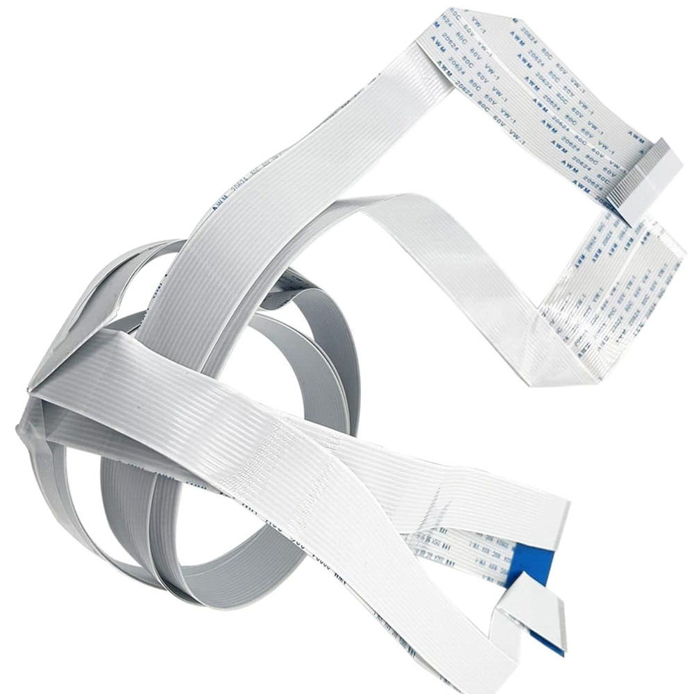 Printhead cable For Epson R139 - Uv Flatbed Printer 评论和价格