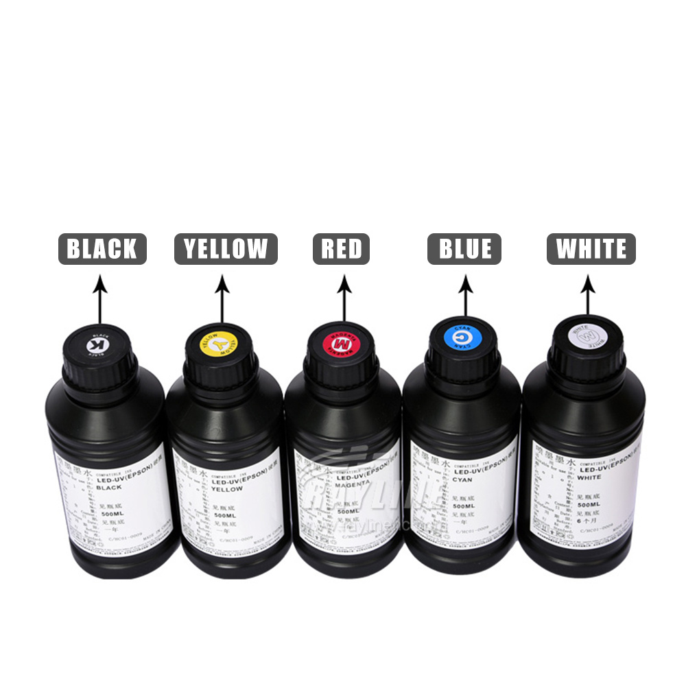 UV Coating Ink For Print The M - Uv Flatbed Printer 评论和价格