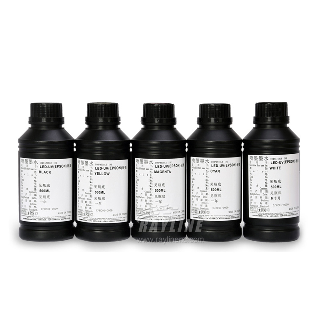UV Coating Ink For Print The M - Uv Flatbed Printer 评论和价格