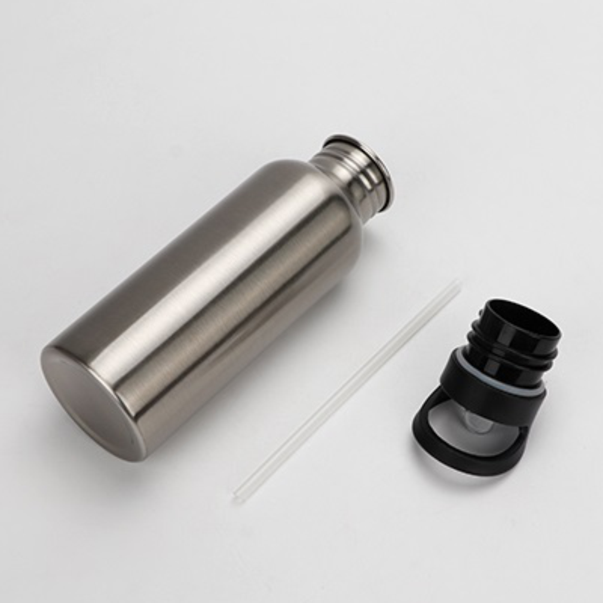 Blank 600ML Metal Bottle for S - Sublimation Mug Blank 评论和价格