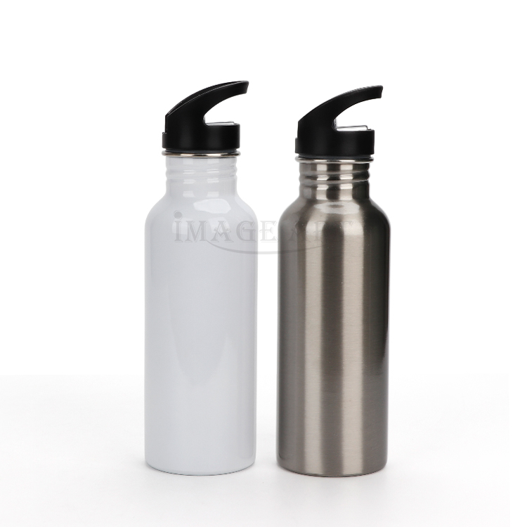 Blank 600ML Metal Bottle for S - Sublimation Mug Blank 评论和价格