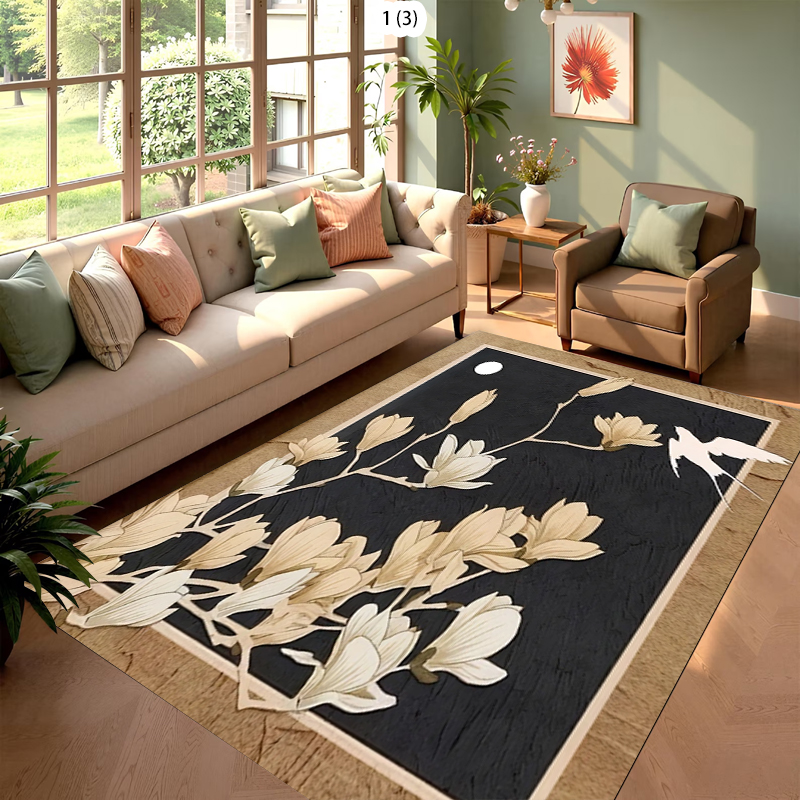 Chinese Style Magnolia Bird Mo - Wholesale Commercial Printing 评论和价格