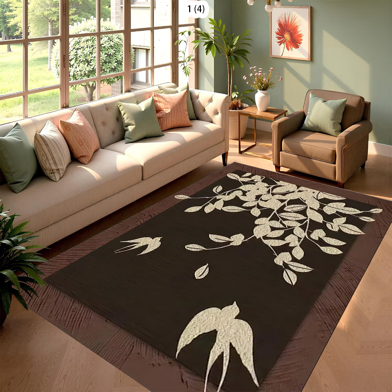 Chinese Style Magnolia Bird Mo - Wholesale Commercial Printing 评论和价格