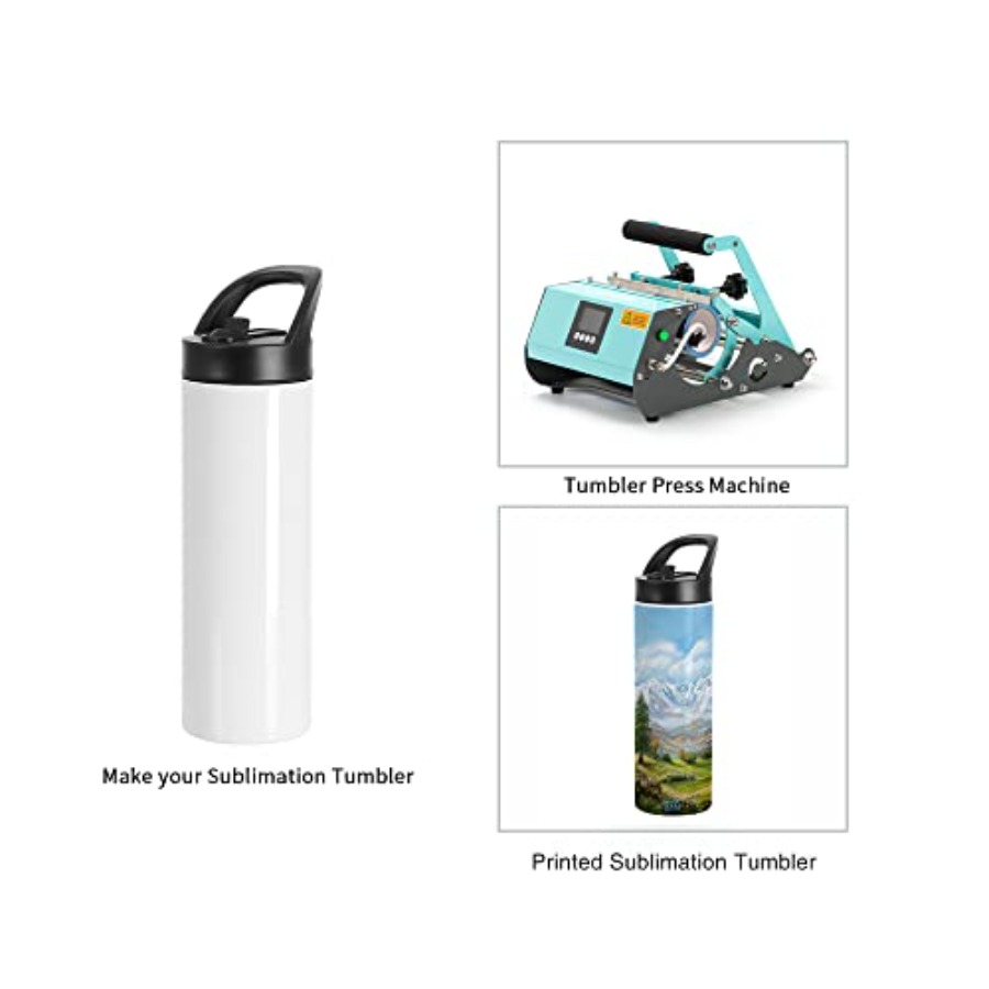 Sublimation Tumblers Blanks Cu - Sublimation Mug Blank 评论和价格