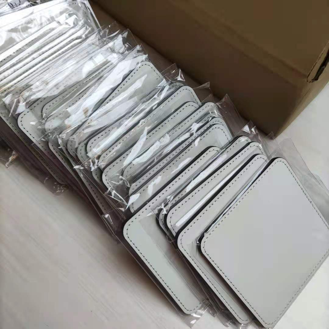 50pcs/lot 10*10cm New Blank Su - Sublimation Mug Blank 评论和价格
