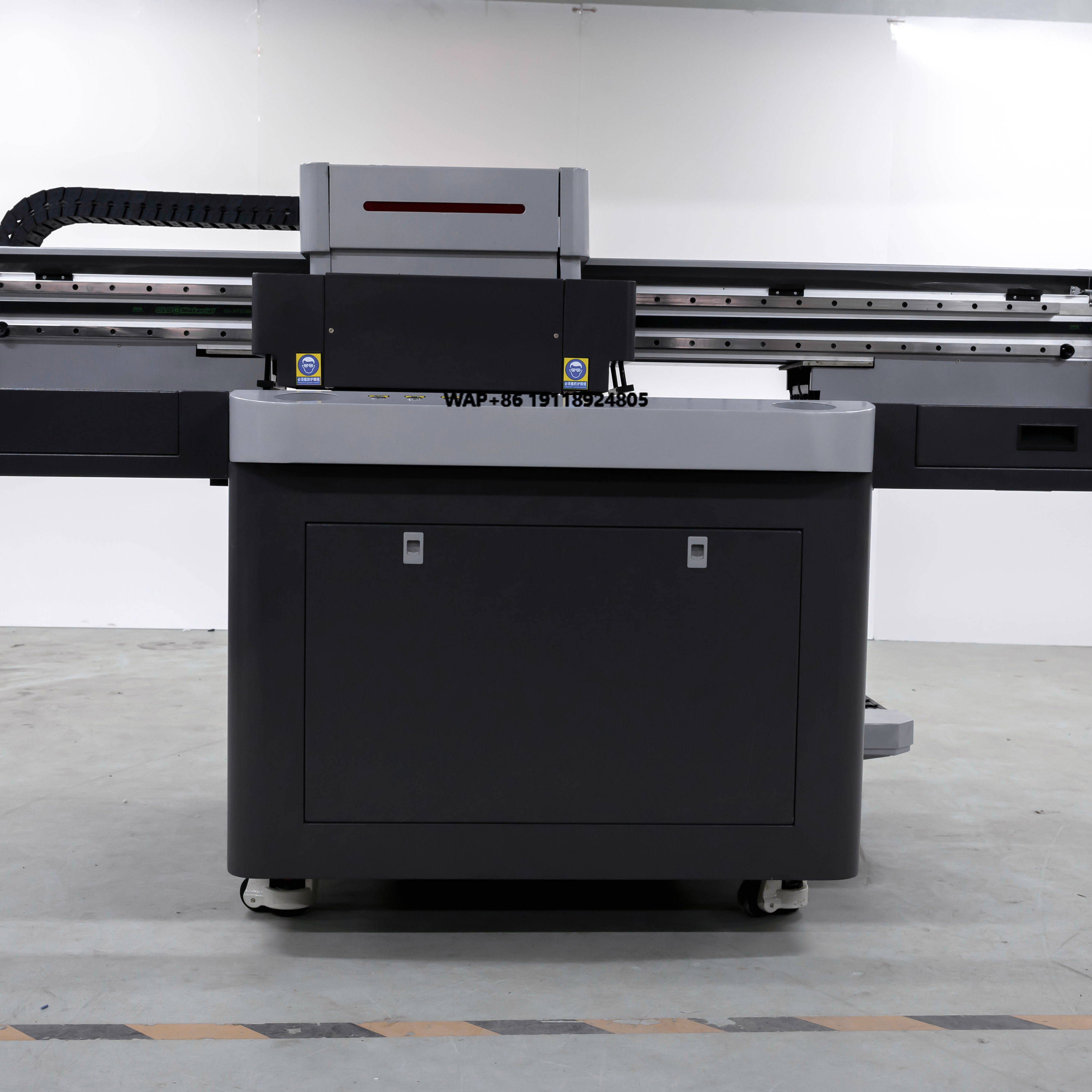 Hot Sale 9060 UV Inkjet Flatbe - Uv Flatbed Printer 评论和价格