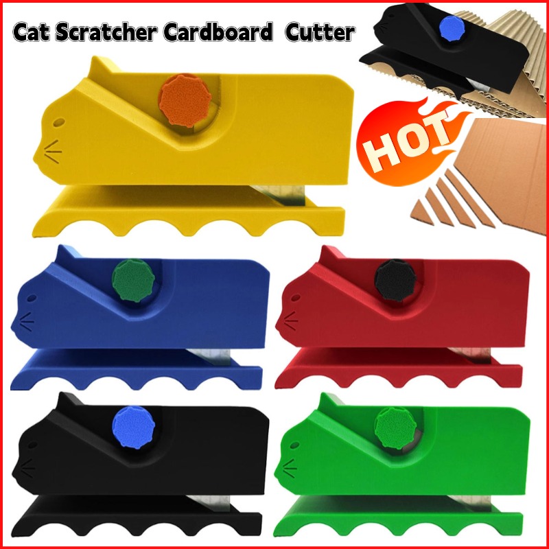 Cardboard Cutting Machine Crea - Commercial Printing Machine 评论和价格