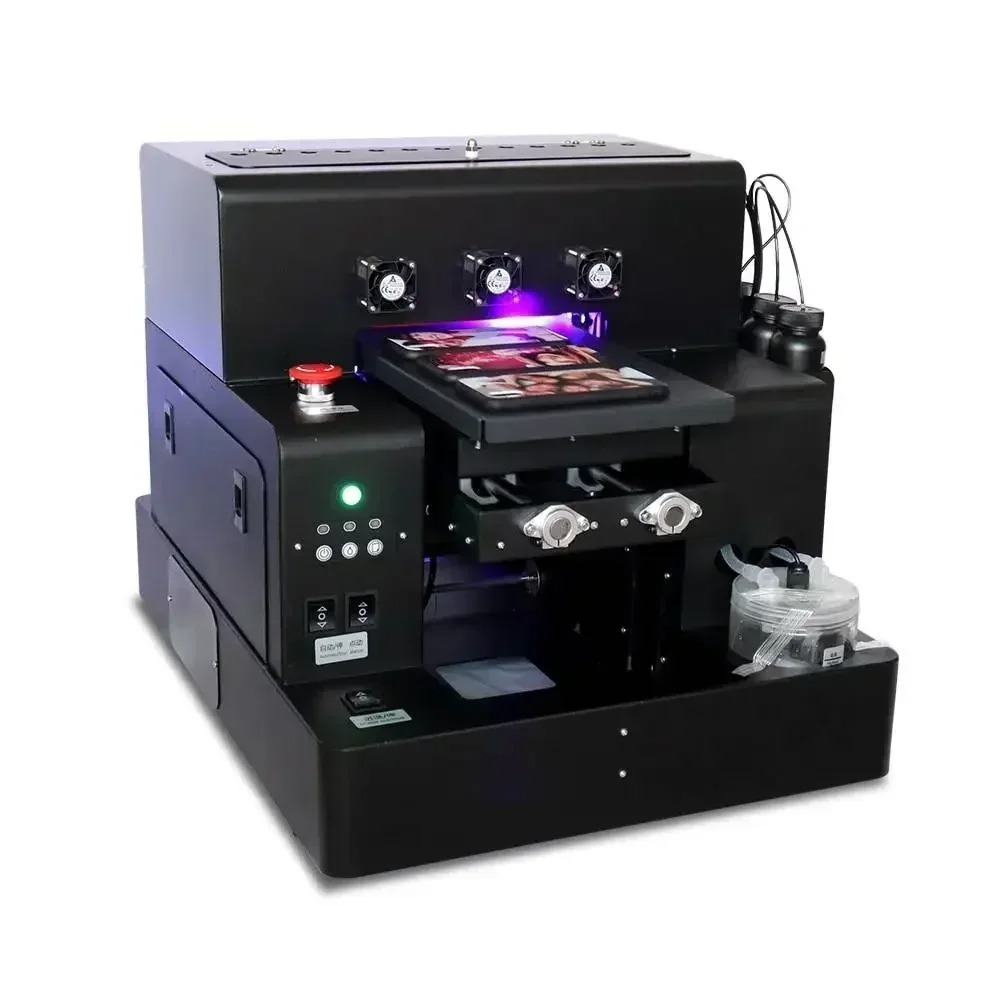 Sihao DIY A4 UV Printer Upgrad - Uv Flatbed Printer 评论和价格