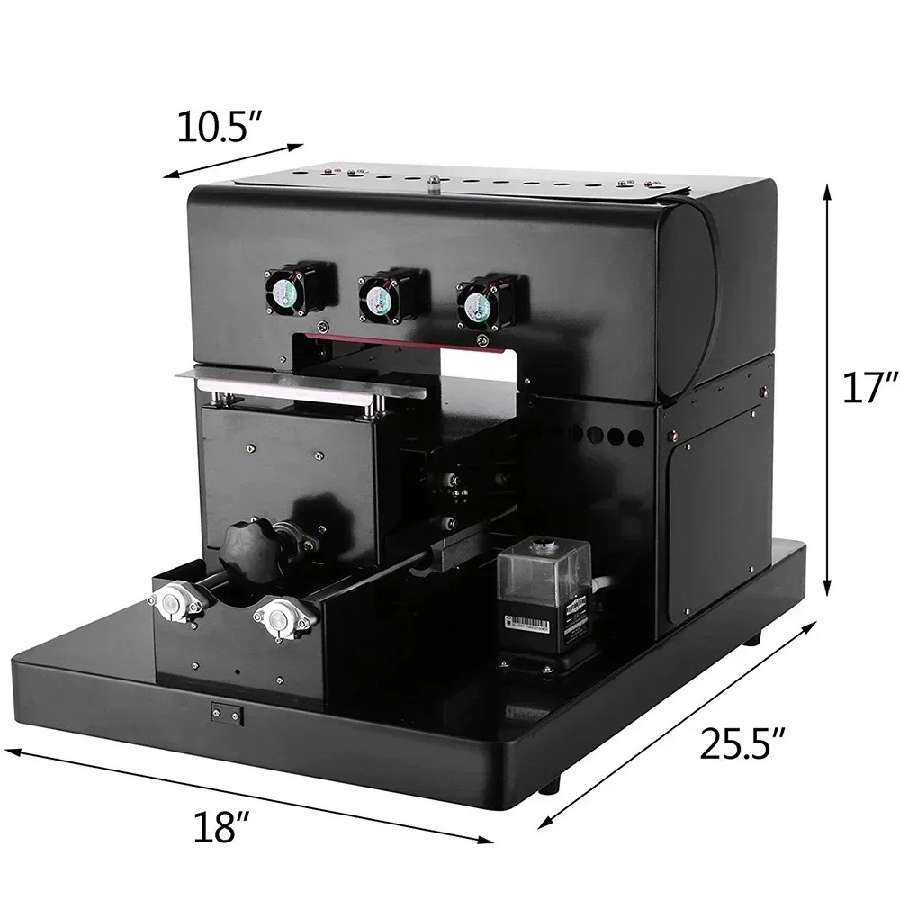 Sihao DIY A4 UV Printer Upgrad - Uv Flatbed Printer 评论和价格