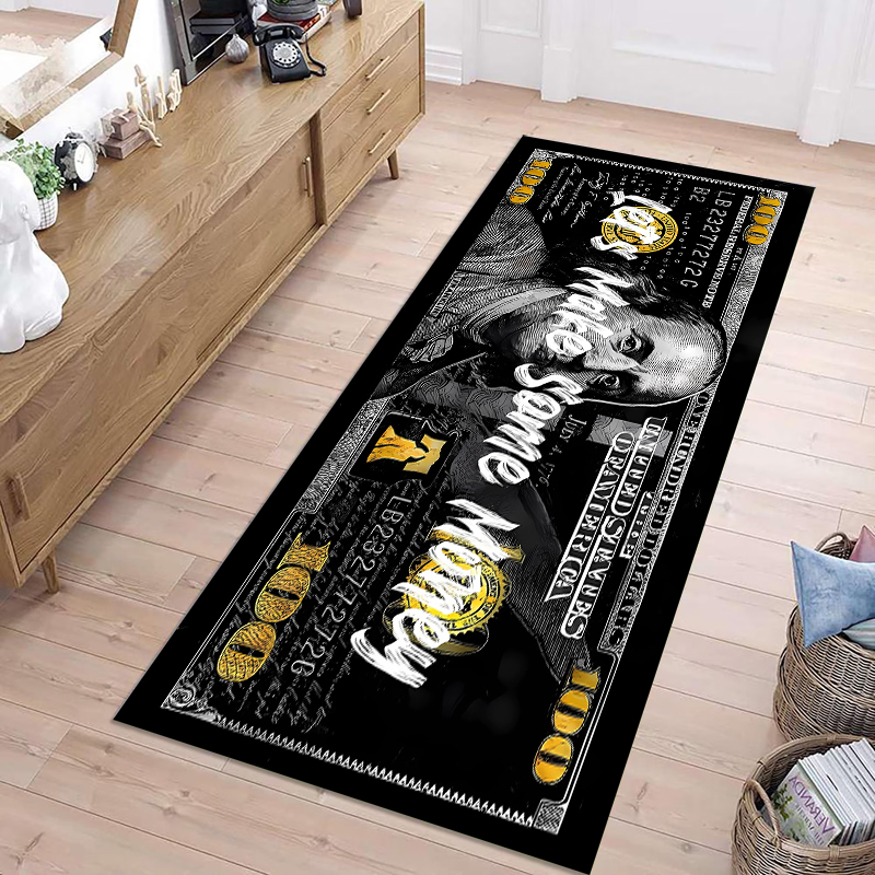 Colorful Creative Dollar Money - Commercial Printing Machine 评论和价格
