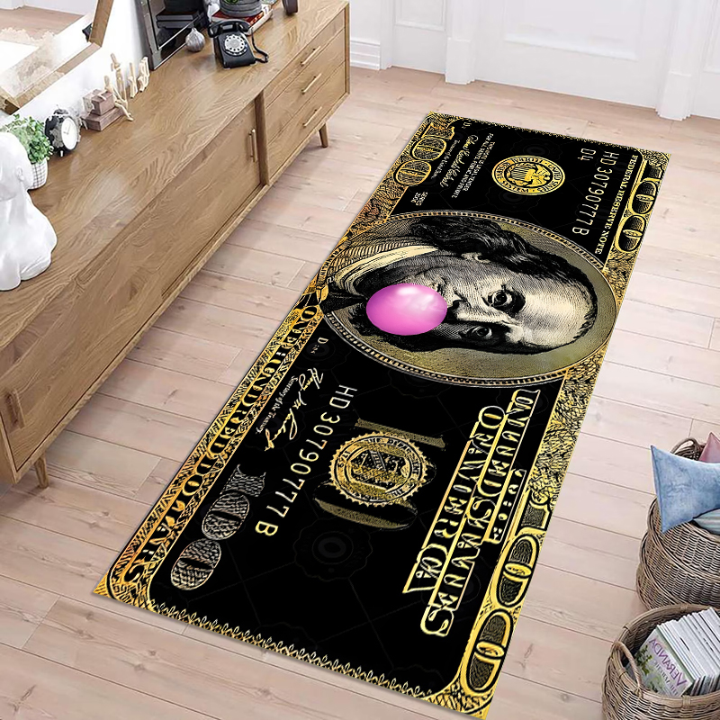 Colorful Creative Dollar Money - Commercial Printing Machine 评论和价格