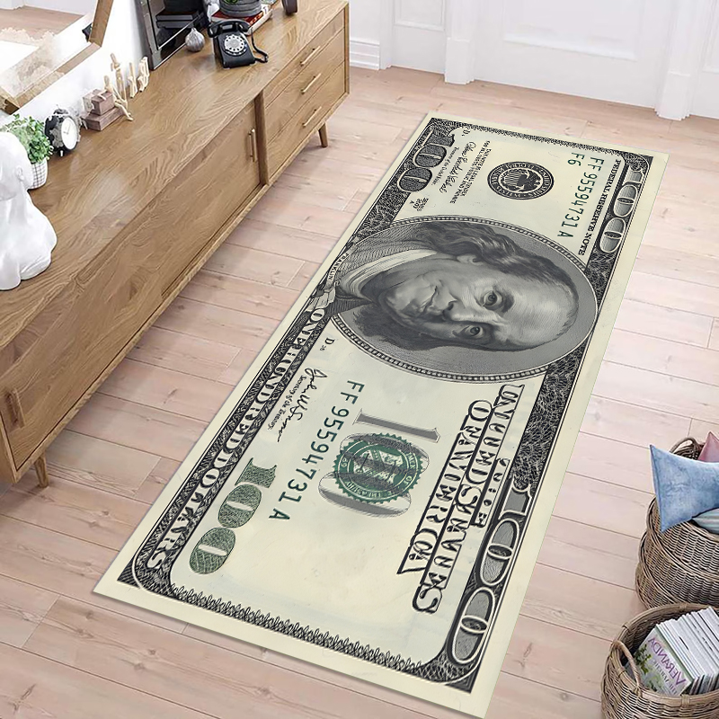 Colorful Creative Dollar Money - Commercial Printing Machine 评论和价格