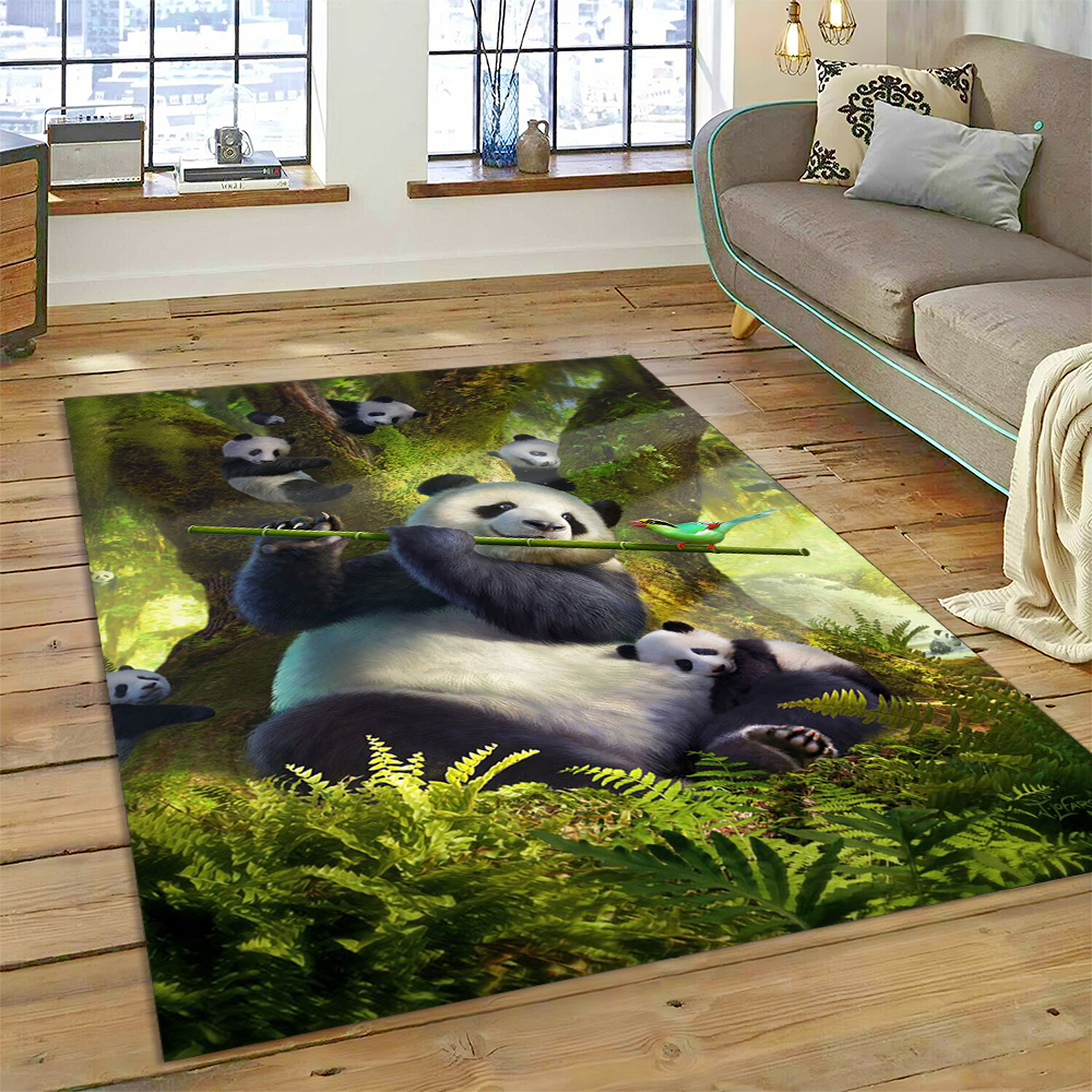 Cute Dream Panda Animal Cartoo - Commercial Printing Online 评论和价格