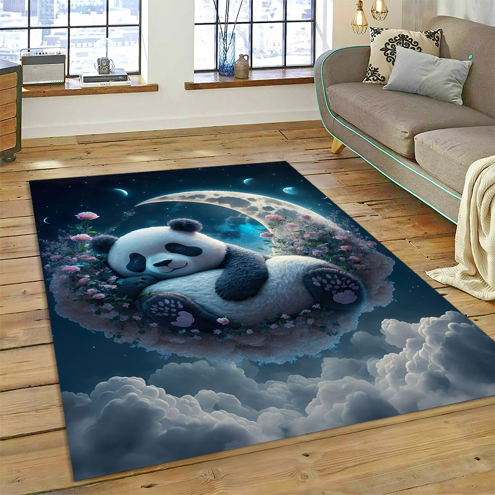 Cute Dream Panda Animal Cartoo - Commercial Printing Online 评论和价格