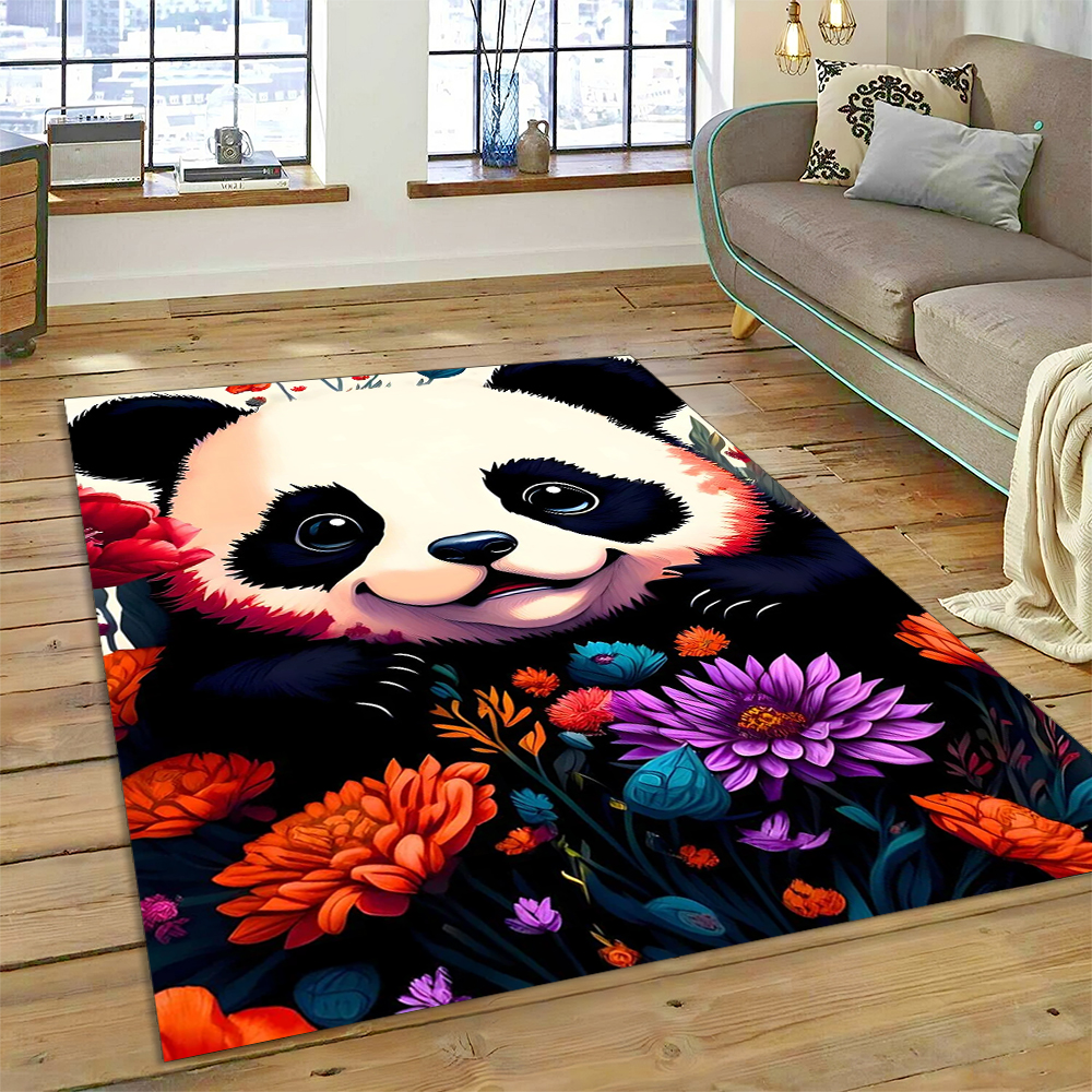 Cute Dream Panda Animal Cartoo - Commercial Printing Online 评论和价格