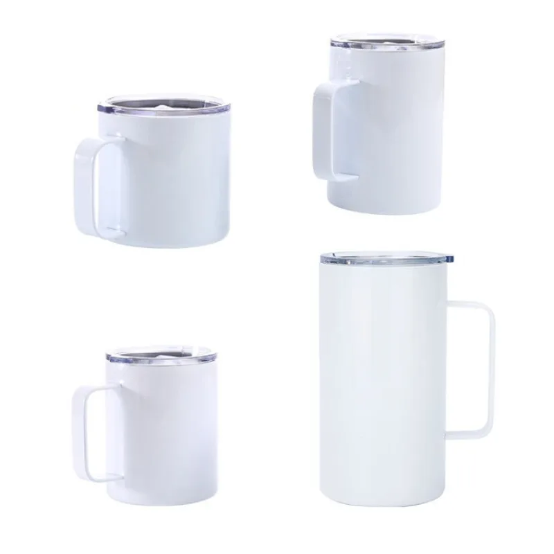 Sublimation Blank Straight Cup - Sublimation Mug Blank 评论和价格