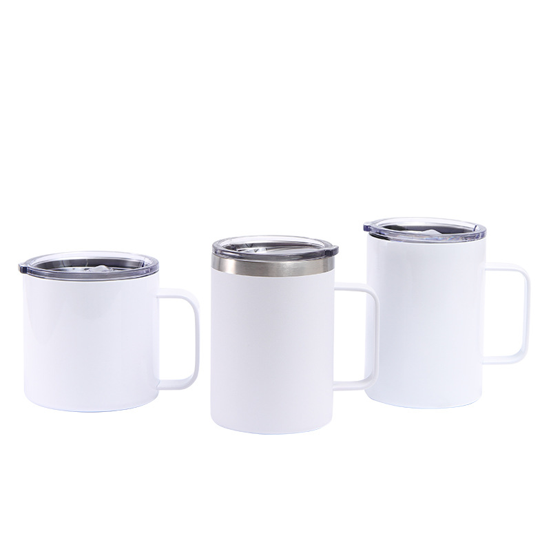 Sublimation Blank Straight Cup - Sublimation Mug Blank 评论和价格