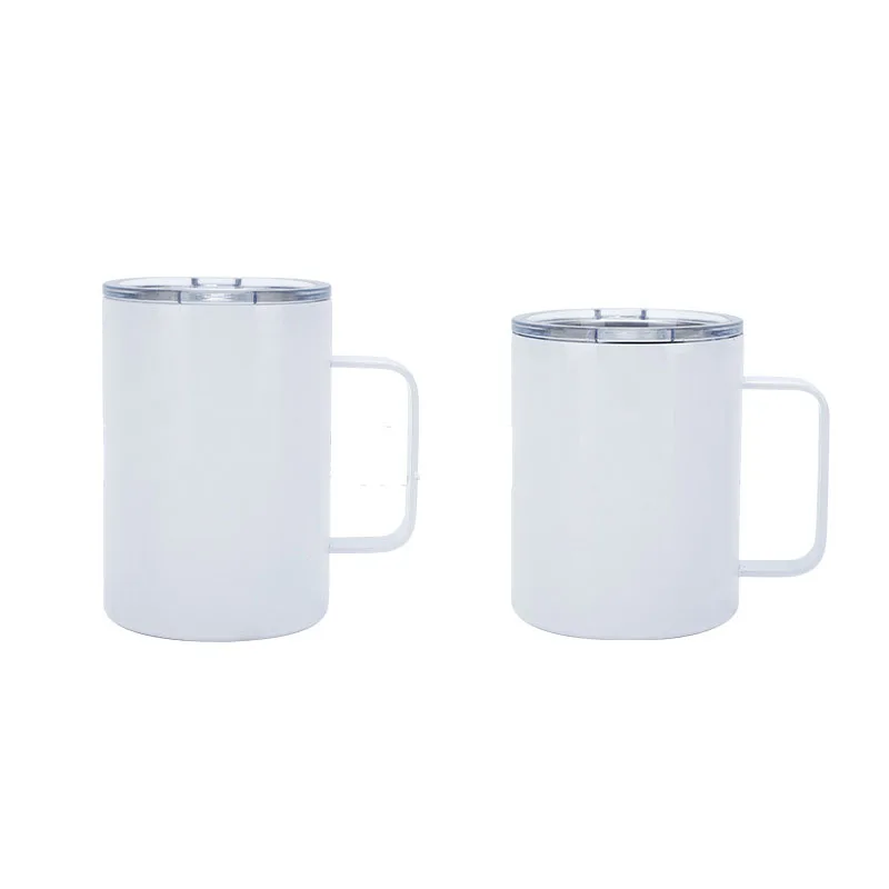 Sublimation Blank Straight Cup - Sublimation Mug Blank 评论和价格