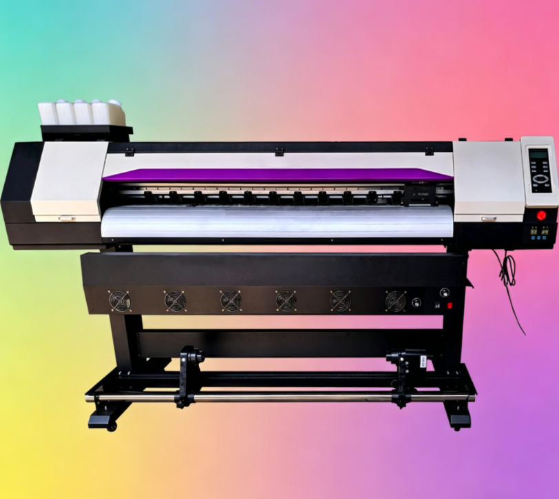 1.8M I1600e1 I3200e1 Vinyl Sti - Commercial Vinyl Printing 评论和价格