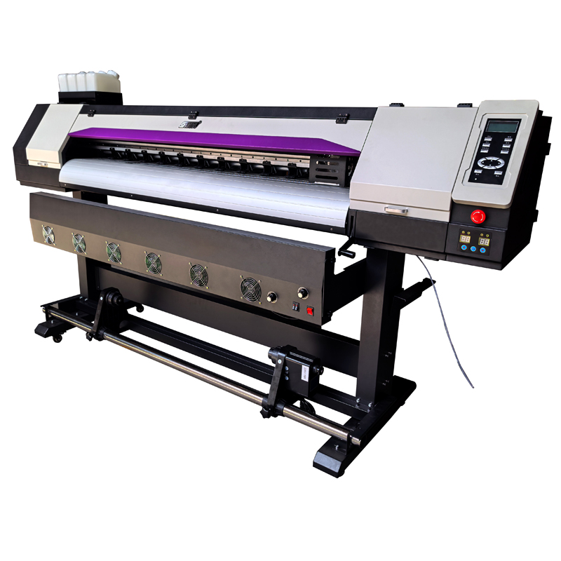 1.8M I1600e1 I3200e1 Vinyl Sti - Commercial Vinyl Printing 评论和价格