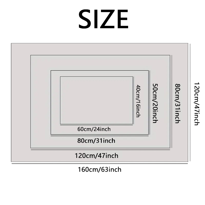 Vintage Area Rug Non-Slip Clas - Wholesale Commercial Printing 评论和价格